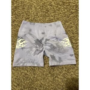 Civil Regime Shorts L